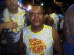 Bloco Skol Folia